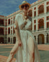 Azucena Dress